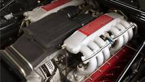 1986 Ferrari Testarossa Convertible