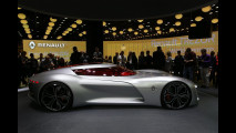 Renault al Salone di Parigi 2016