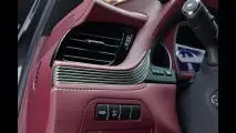 Lexus al Salone di Ginevra 2017