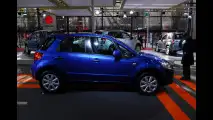 Suzuki al Motor Show 2007