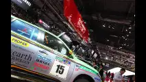 Mitsubishi al Salone di Parigi 2014