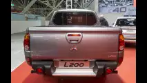 Mitsubishi al Motor Show 2014