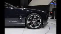 Cadillac al Salone di Francoforte 2013
