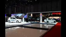 Suzuki al Salone di Ginevra 2009