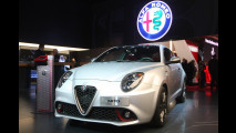Alfa Romeo al Salone di Parigi 2016