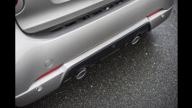 smart Brabus 15th anniversary edition