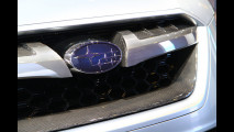 Subaru al Salone di Ginevra 2011