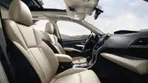 2019 Subaru Ascent