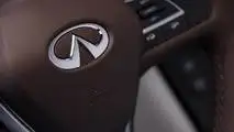 2019 Infiniti QX50