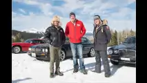Grand Tour lässt Stig-Nachfolger fallen