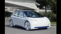 Skoda baut ab 2020 Elektroautos