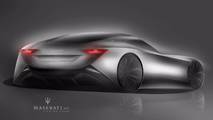 Maserati ZS3 Concept