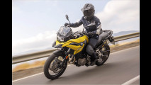BMW F 750 GS