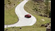 Alfa Romeo Giulia Quadrifolgio im Dauertest