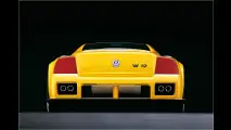 Irre Ideen: Der VW W12 Nardo