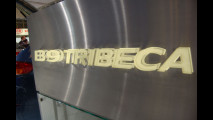 Subaru al Salone di Parigi 2006