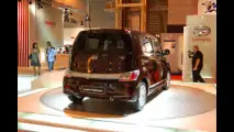 Daihatsu al Salone di Parigi 2006
