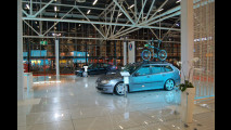 Saab al Motor Show 2006