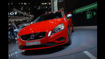 Volvo al Salone di Parigi 2010