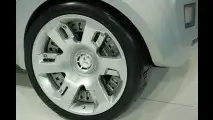Mitsubishi a Ginevra