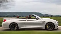 Erwischt: Neuer BMW M3 für 2020