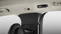 Volvo XC90 autonome tests en Suède