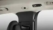Volvo XC90 autonome tests en Suède