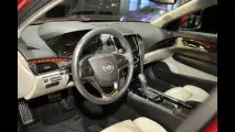 Cadillac al Salone di Ginevra 2012