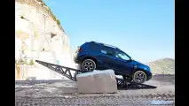 Neuer Dacia Duster im Test