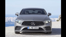 Das ist der neue Mercedes CLS