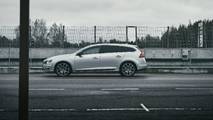 Volvo S60 and V60 Polestar Performance World Champion Editions
