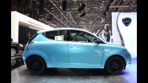 Lancia al Salone di Ginevra 2013