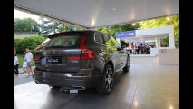 Volvo a Parco Valentino 2017