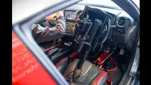 Nissan GT-R /C radiocomandata