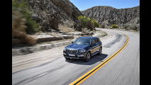 Nuova BMW X3