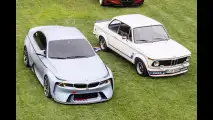 BMW 2002 Hommage
