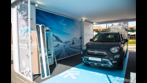 Fiat 500, promozione 4 Season