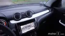 Essai Suzuki Swift