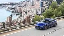 2018 Maserati Ghibli S GranSport