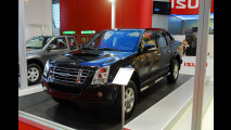 Isuzu al Salone di Ginevra 2008