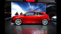 Seat al Salone di Ginevra 2008