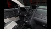 Dodge al Salone di Ginevra 2008