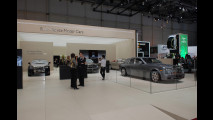 Rolls Royce al Salone di Ginevra 2010