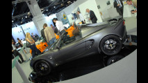 Lotus al Salone di Francoforte 2009