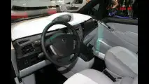 Lancia al Salone di Ginevra 2010