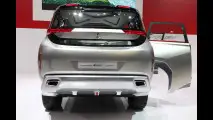 Mitsubishi al Salone di Ginevra 2014