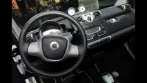 smart al Motor Show 2008