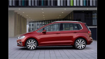 VW Golf Sportsvan im Test