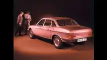NSU Ro 80