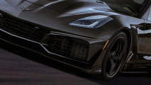 Chevrolet Corvette ZR1 Convertible